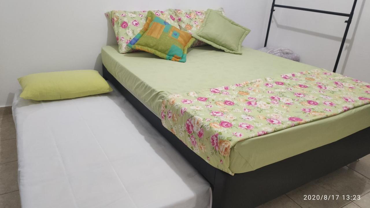 Loft Aconchegante Em Petropolis Apartment Ngoại thất bức ảnh