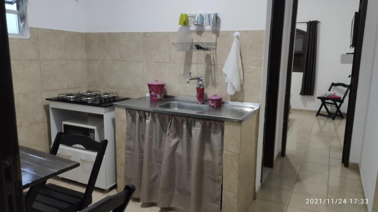 Loft Aconchegante Em Petropolis Apartment Ngoại thất bức ảnh