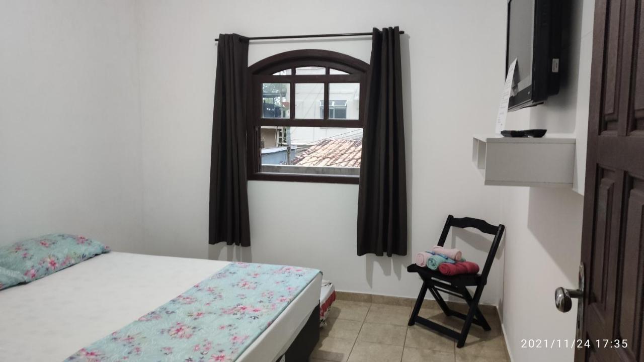 Loft Aconchegante Em Petropolis Apartment Ngoại thất bức ảnh