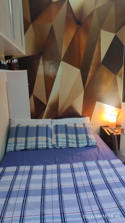 Loft Aconchegante Em Petropolis Apartment Ngoại thất bức ảnh